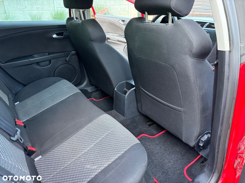 Seat Leon 1.4 E1N - 8
