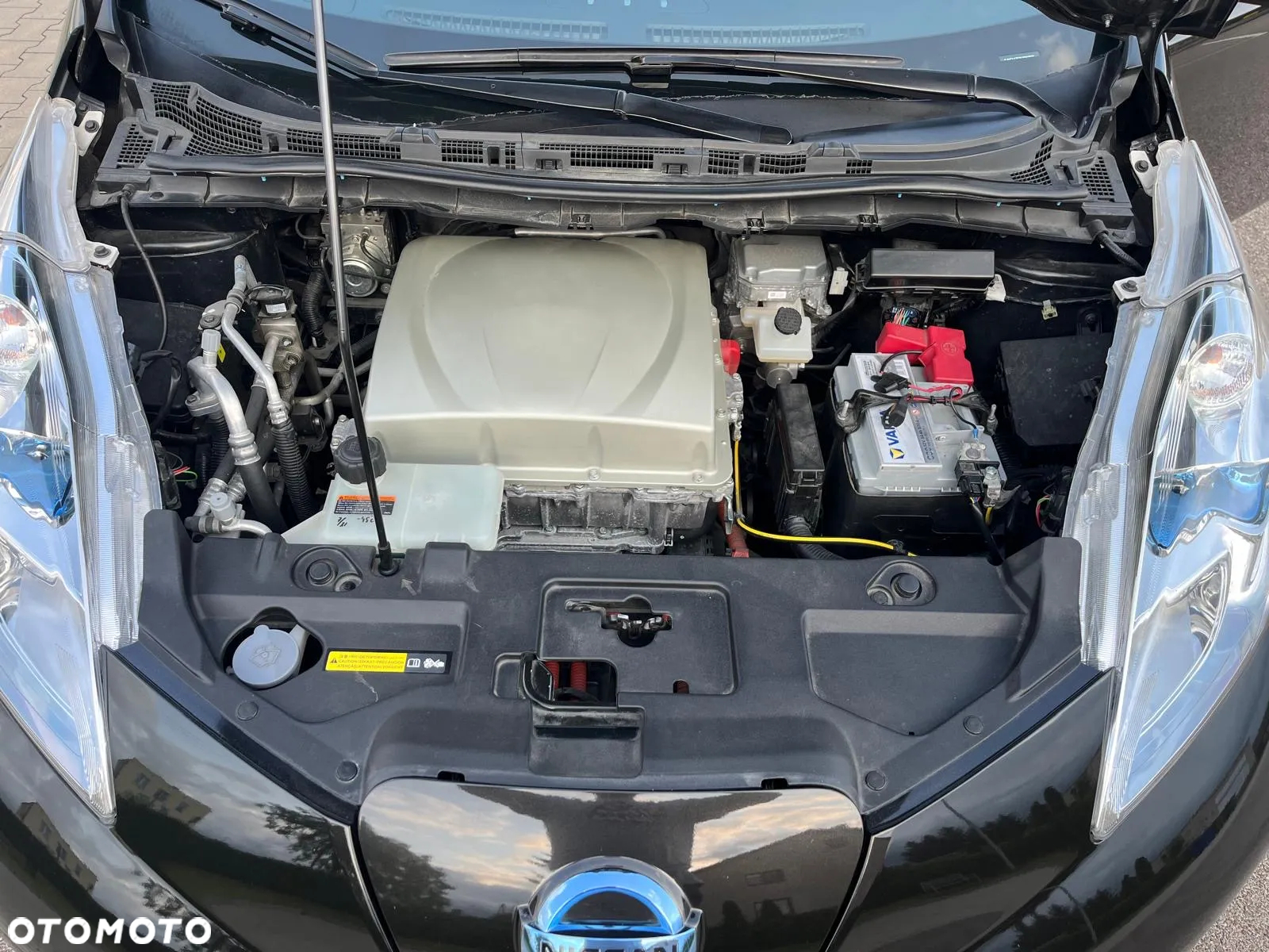 Nissan Leaf 30kWh Tekna - 10