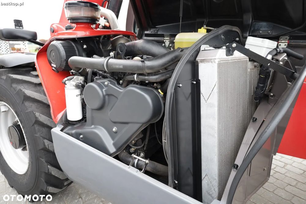 Manitou MT732 Easy - 40