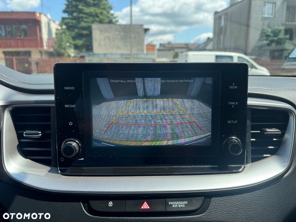 Kia XCeed 1.4 T-GDI L DCT - 13