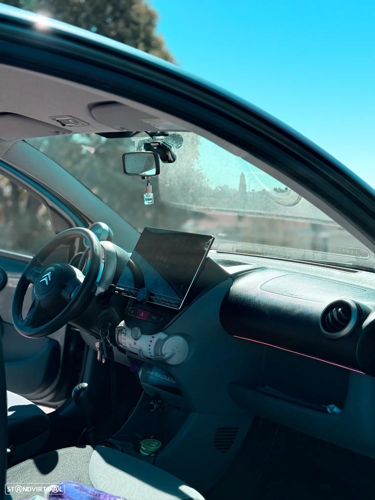 Citroën C1 1.0 C-Chic - 18