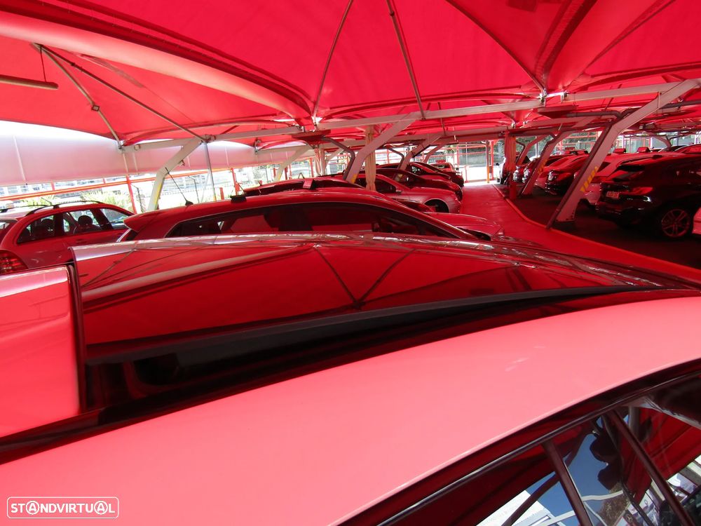 Mercedes-Benz CLA 200 Shooting Brake d - 10