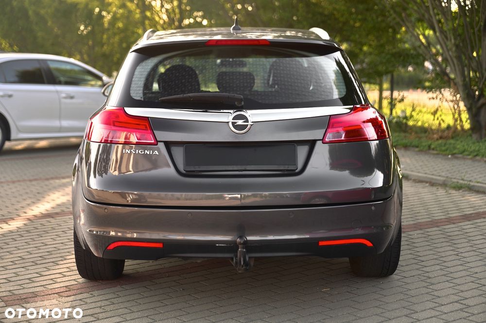 Opel Insignia 1.8 Innovation - 11