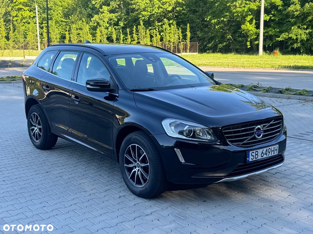Volvo XC 60 D3 Edition Pro - 2