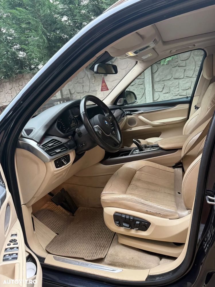 BMW X5 xDrive30d - 9