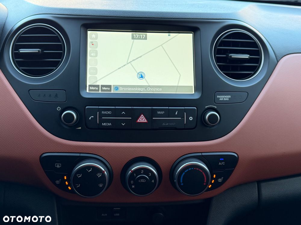 Hyundai i10 1.2 Passion - 12