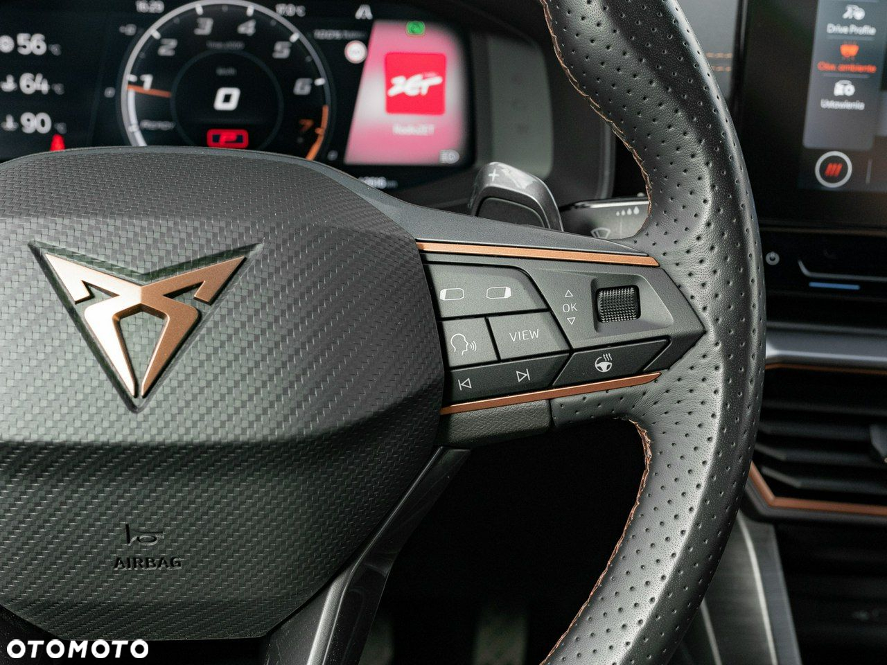 Cupra Formentor 2.0 TSI 4Drive DSG - 18