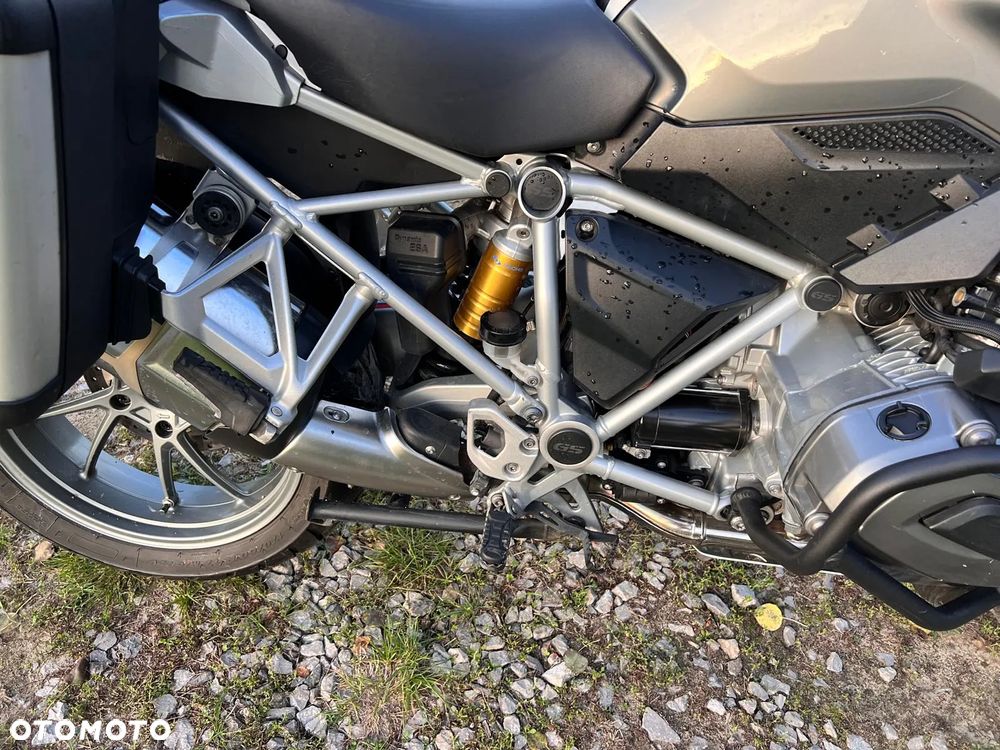 BMW GS - 19