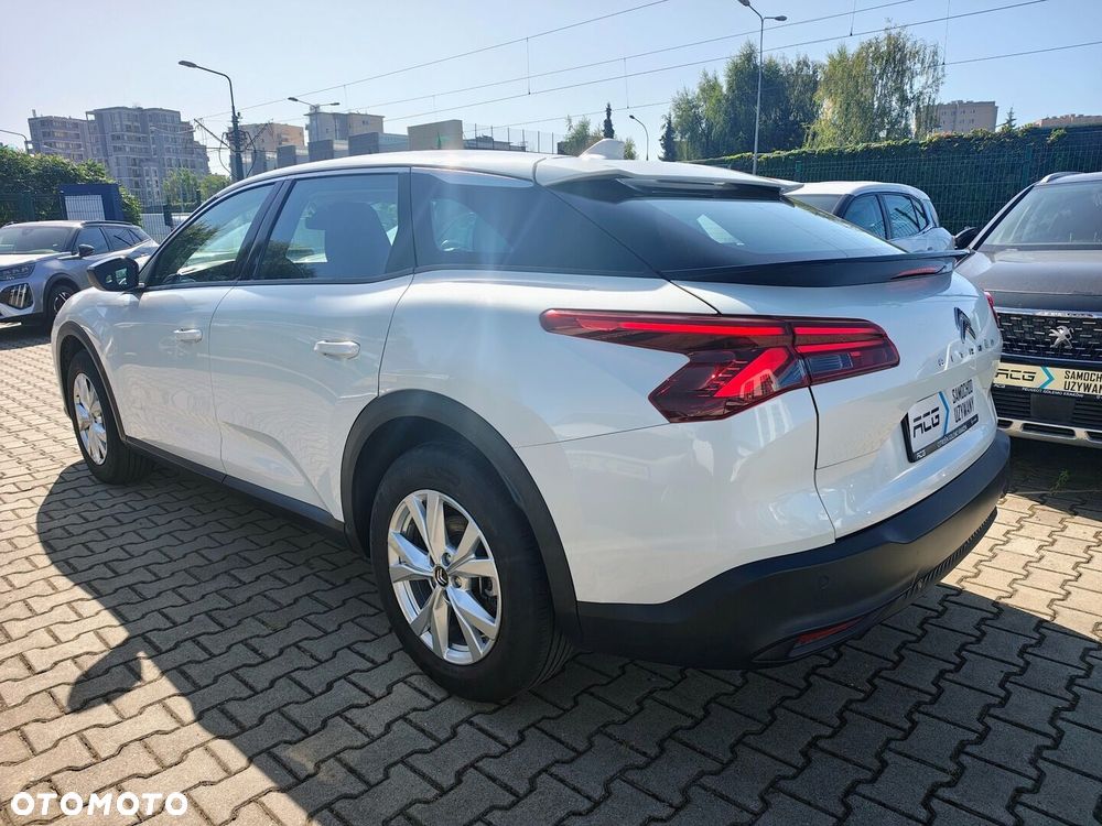 Citroën C5X - 4