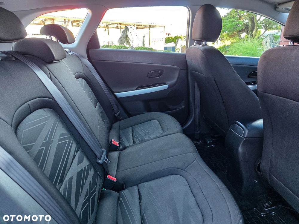Kia Ceed 1.4 CRDi 90 Edition 7 - 4
