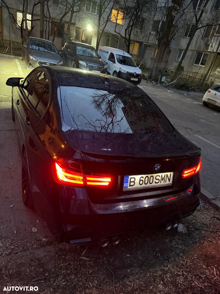 BMW Seria 3 - 12