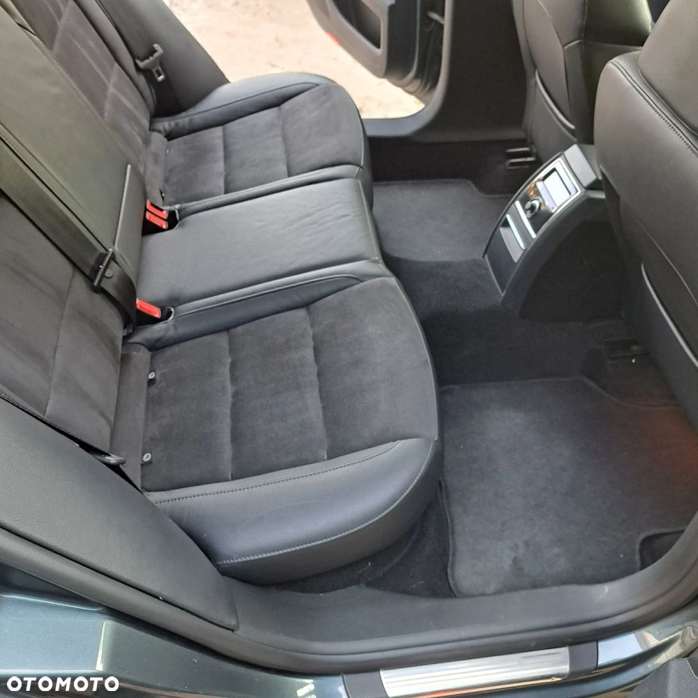 Skoda Superb 2.0 TDI 4x4 Platinum DSG - 22