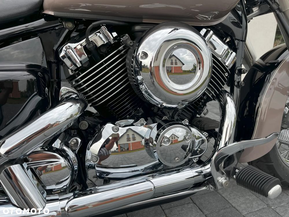 Yamaha Drag Star - 38