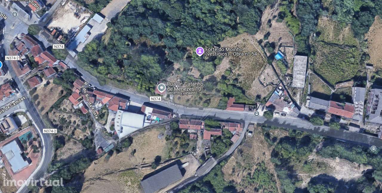 Terreno  para venda - Grande imagem: 3/12