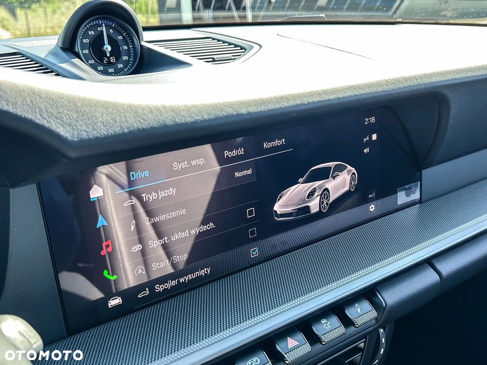 Porsche 911 Carrera S - 16