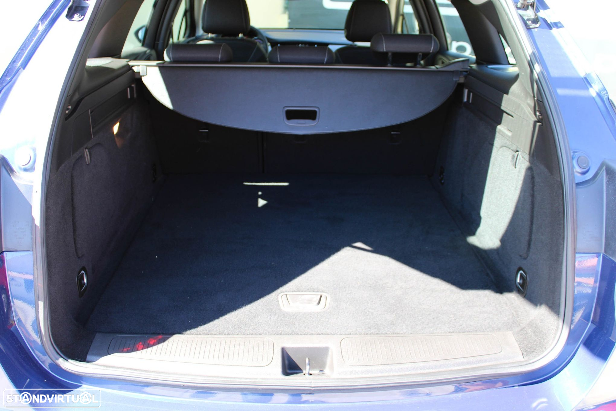 Opel Astra Sports Tourer 1.5 D Business Edition S/S - 45