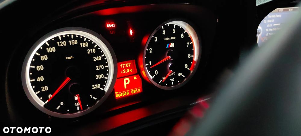 BMW M3 Drivelogic - 15