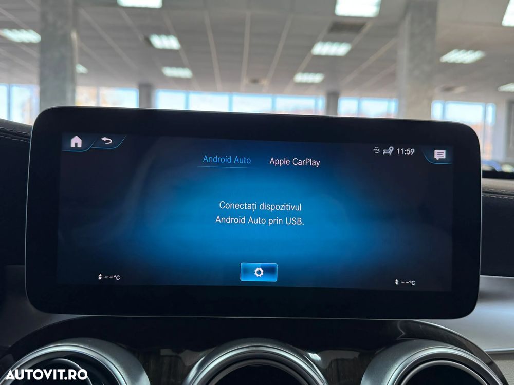 Mercedes-Benz GLC 220 d 4Matic 9G-TRONIC Exclusive - 31