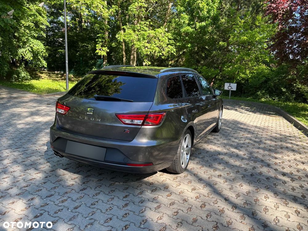 Seat Leon - 16