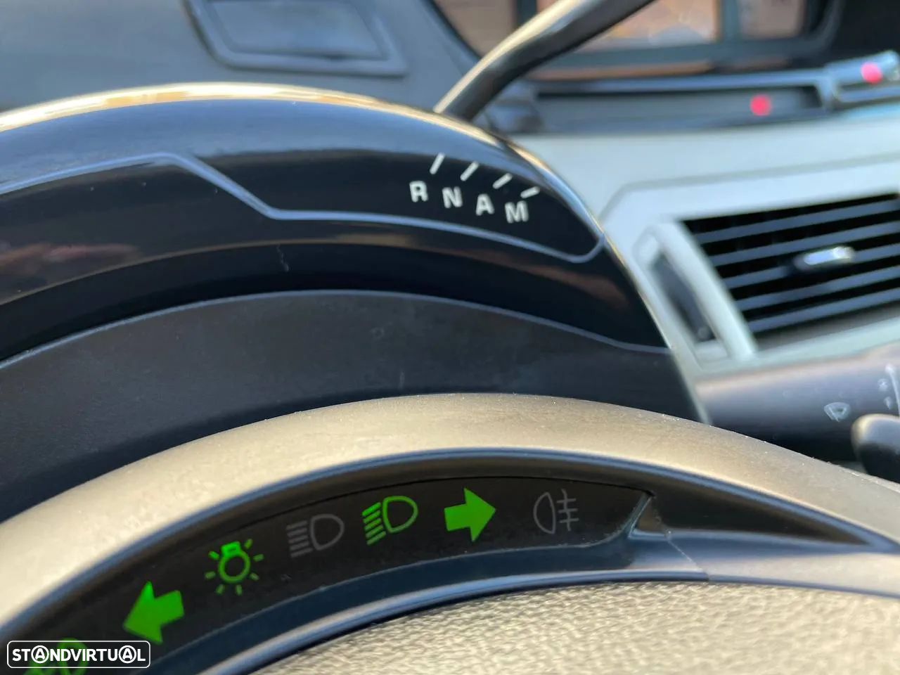 Citroën C4 Grand Picasso 1.6 HDi Exclusive CMP6 - 11