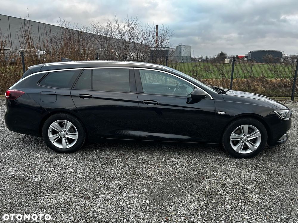 Opel Insignia 2.0 Automatik Innovation - 16