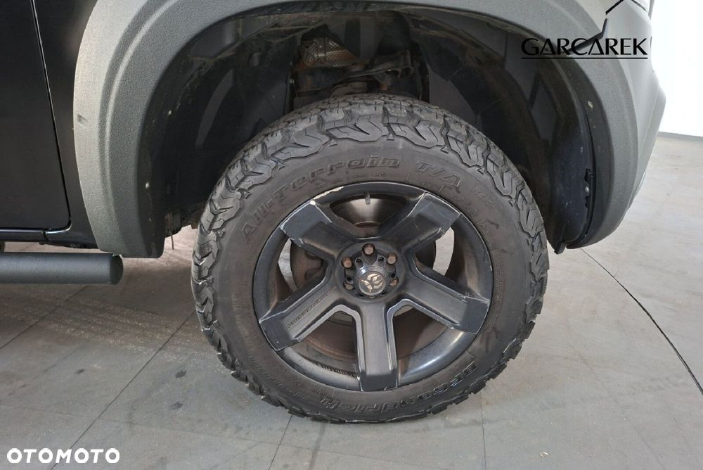 Mercedes-Benz Klasa X - 25