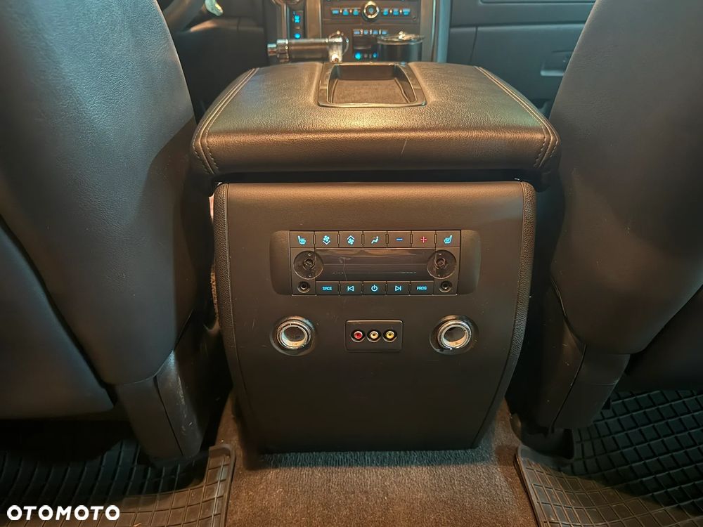Hummer H2 6.2 V8 Adventure - 29