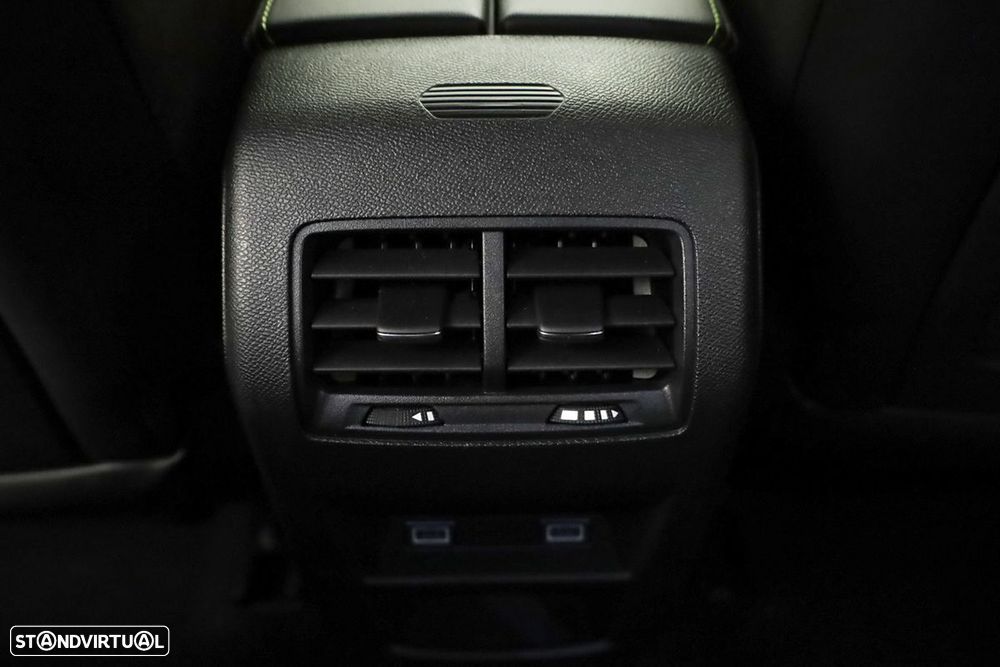 Peugeot 308 1.2 PureTech GT EAT8 - 23