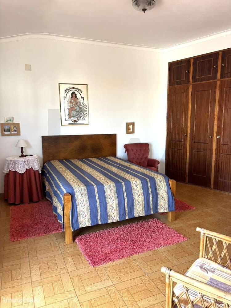 T1 Duplex com Vista de Mar e Piscina – Praia de Santa Cruz - Grande imagem: 2/22