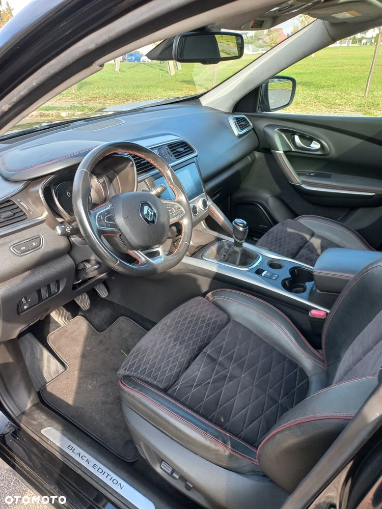 Renault Kadjar 1.3 TCe FAP Intens - 19