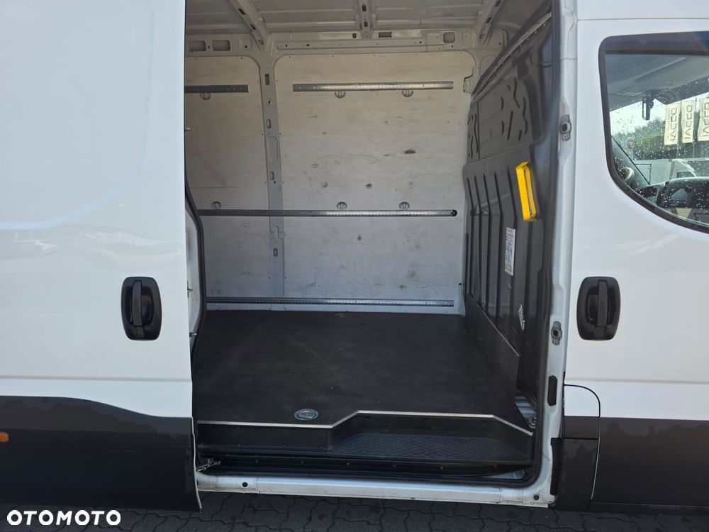 Iveco 35S14A8V Automat Maxi Furgon Blaszak Max Długi ! - 8
