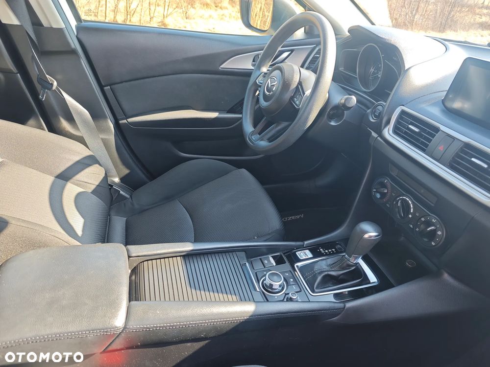 Mazda 3 2.0 Skyenergy - 14