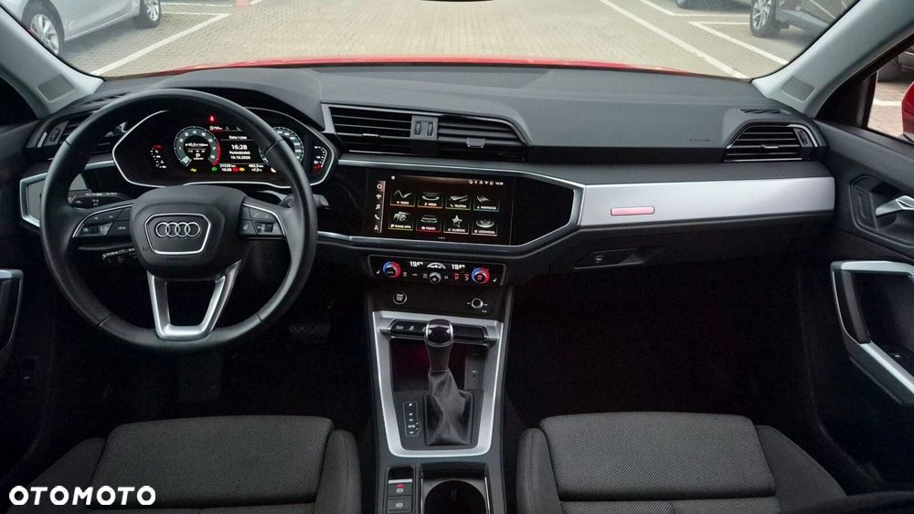 Audi Q3 Sportback - 17