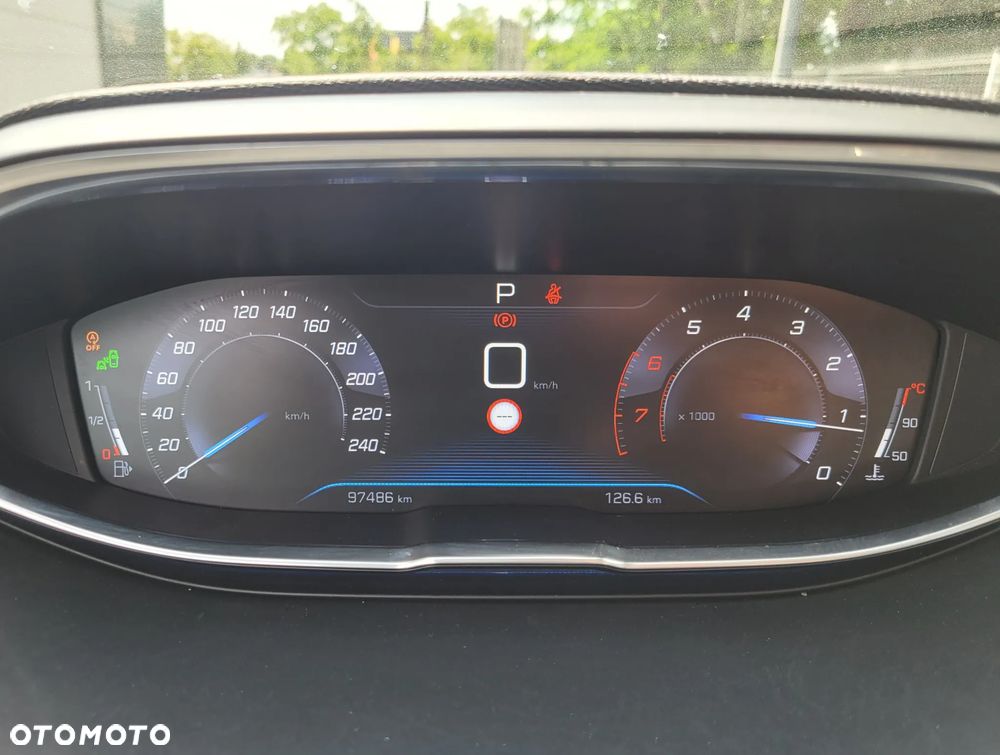 Peugeot 5008 PureTech 180 EAT8 Stop & Start Allure - 23
