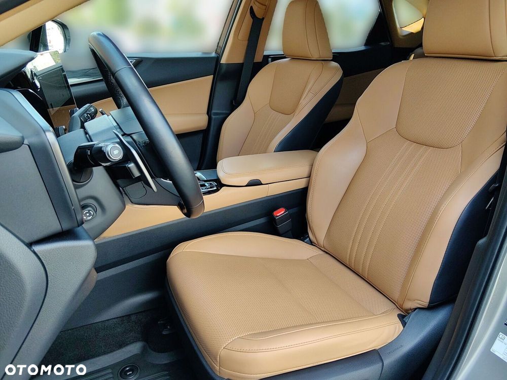 Lexus NX 450h+ Prestige AWD - 13