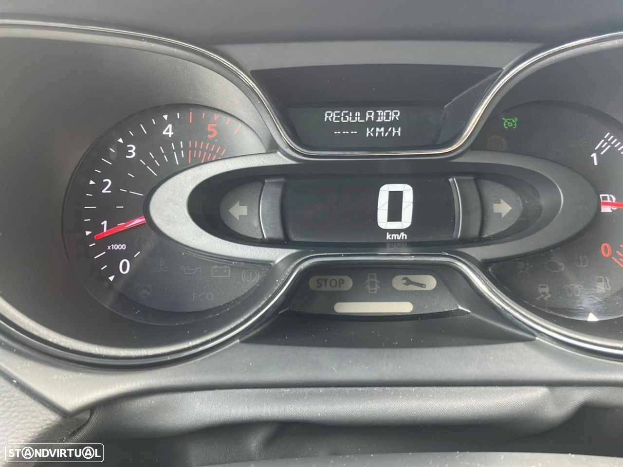 Renault Captur 1.5 dCi Exclusive - 11