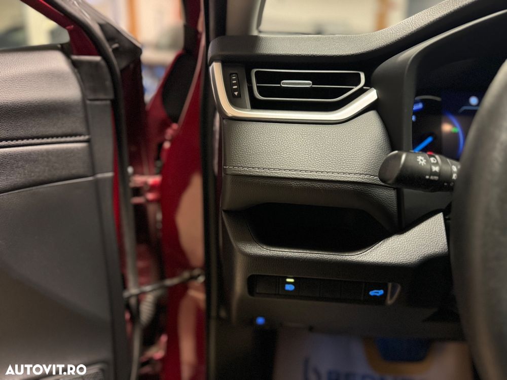 Toyota RAV4 2.5 4x2 Lounge - 21