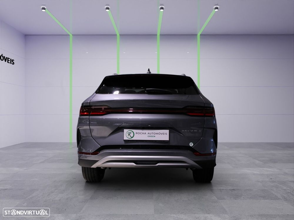 BYD Seal U 87 kWh Design - 4