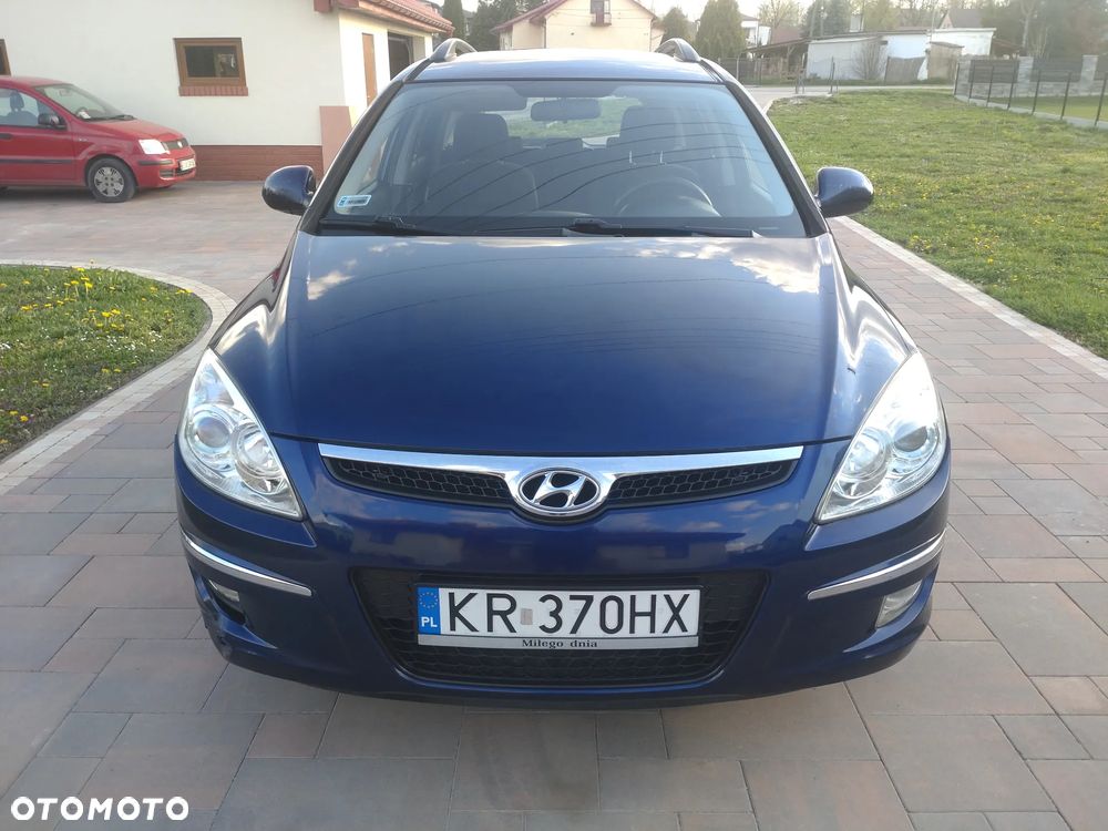 Hyundai i30 1.6 Classic + World Cup - 1