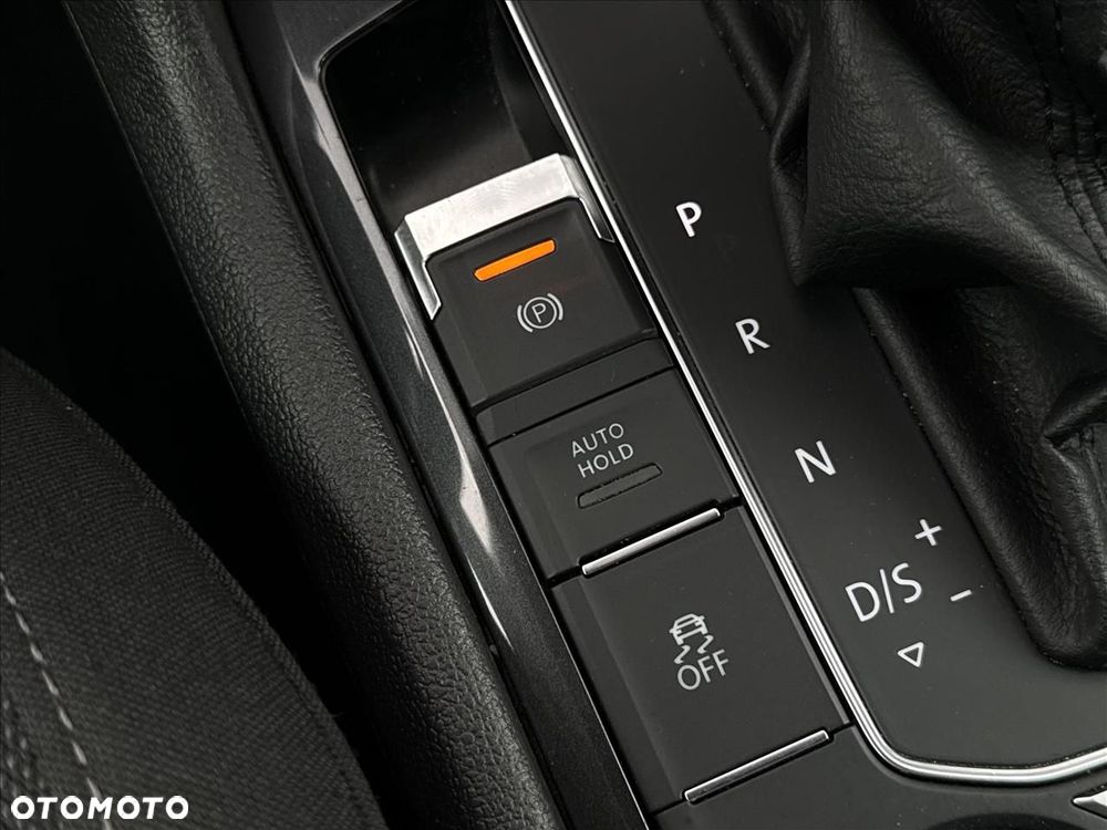 Volkswagen Tiguan 2016