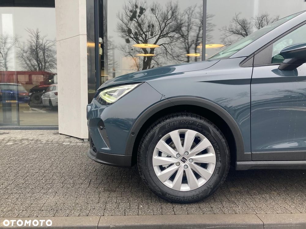 Seat Arona 1.0 TSI Marina S&S DSG - 6