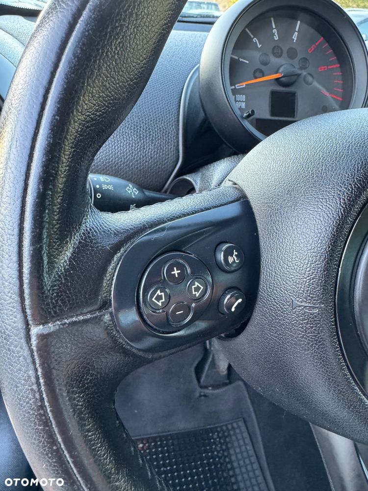 MINI Countryman - 21