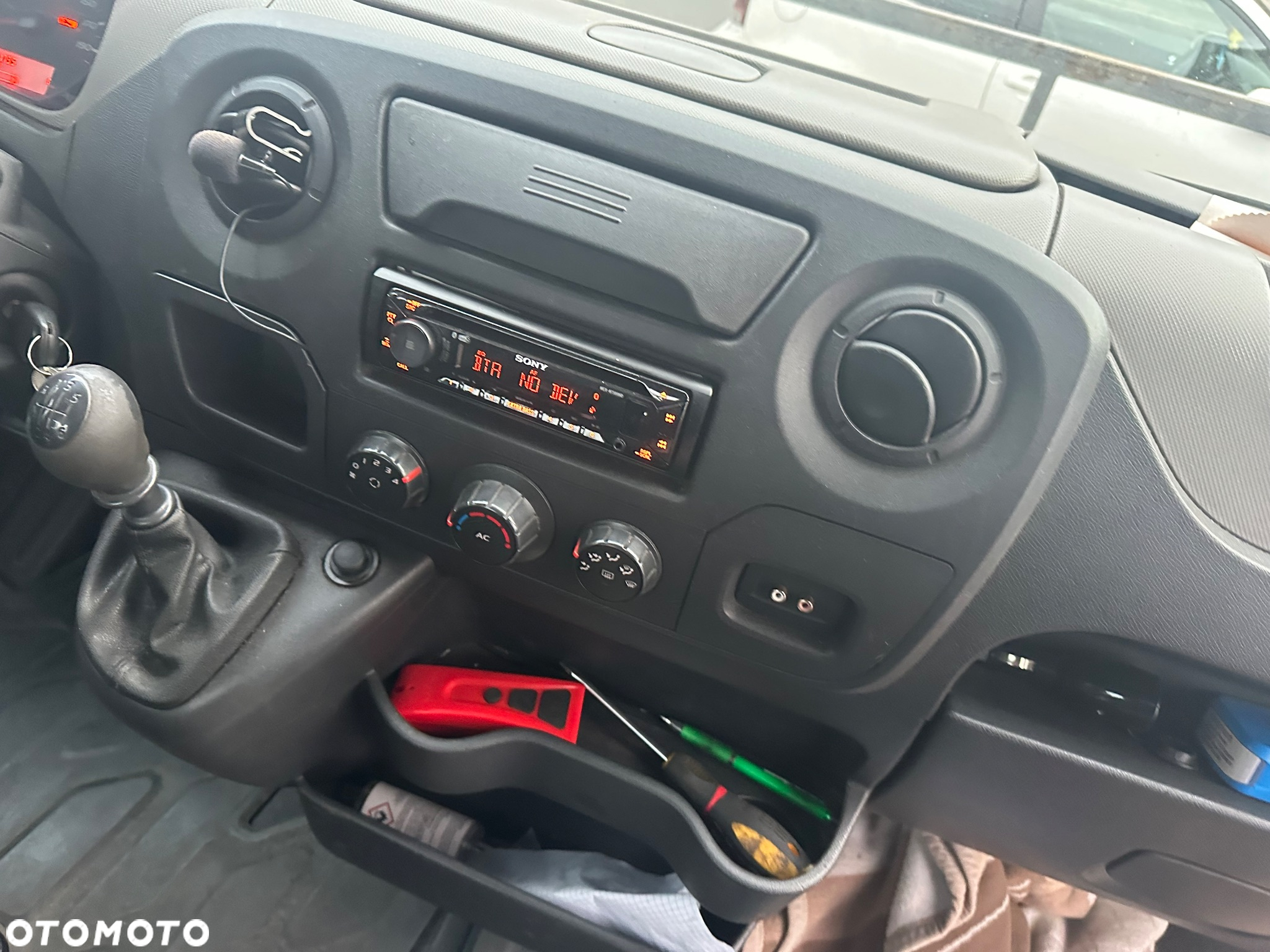 Renault Master - 13