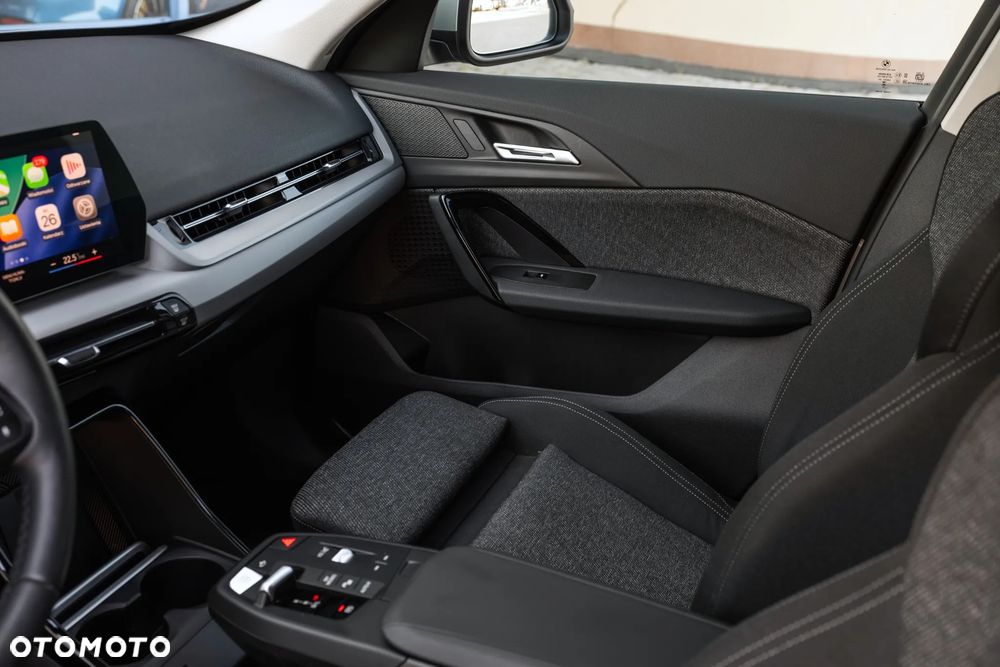 BMW X1 sDrive18i - 23