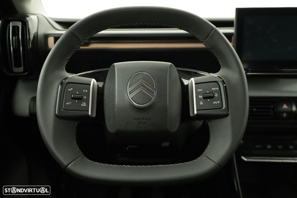 Citroën C3 Aircross 1.2 PureTech Plus - 14