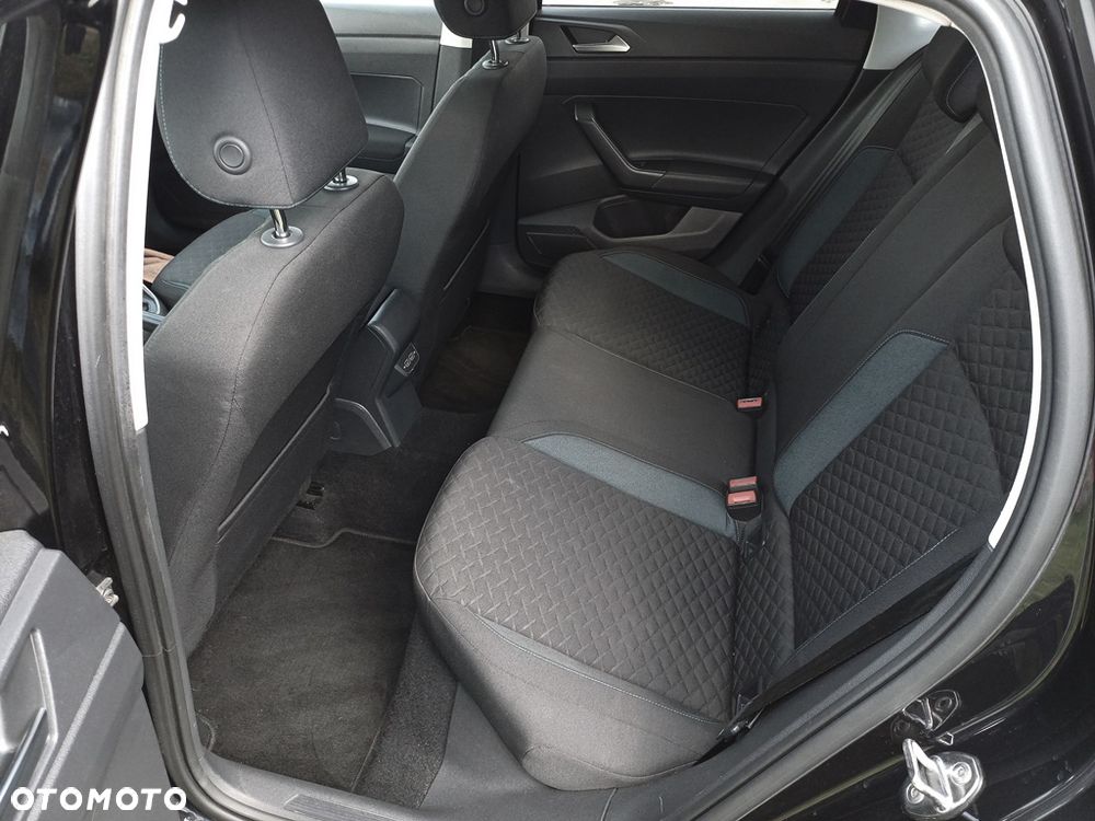 Volkswagen Polo 1.0 IQ.DRIVE - 16