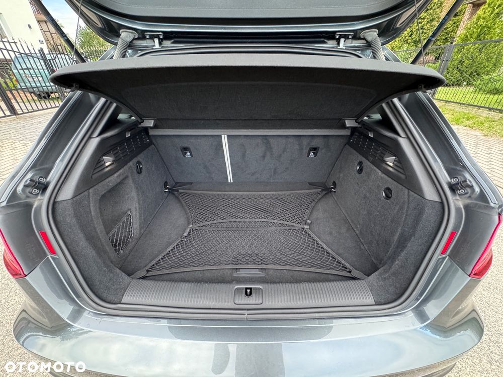 Audi S3 2.0 TFSI Quattro S tronic - 28