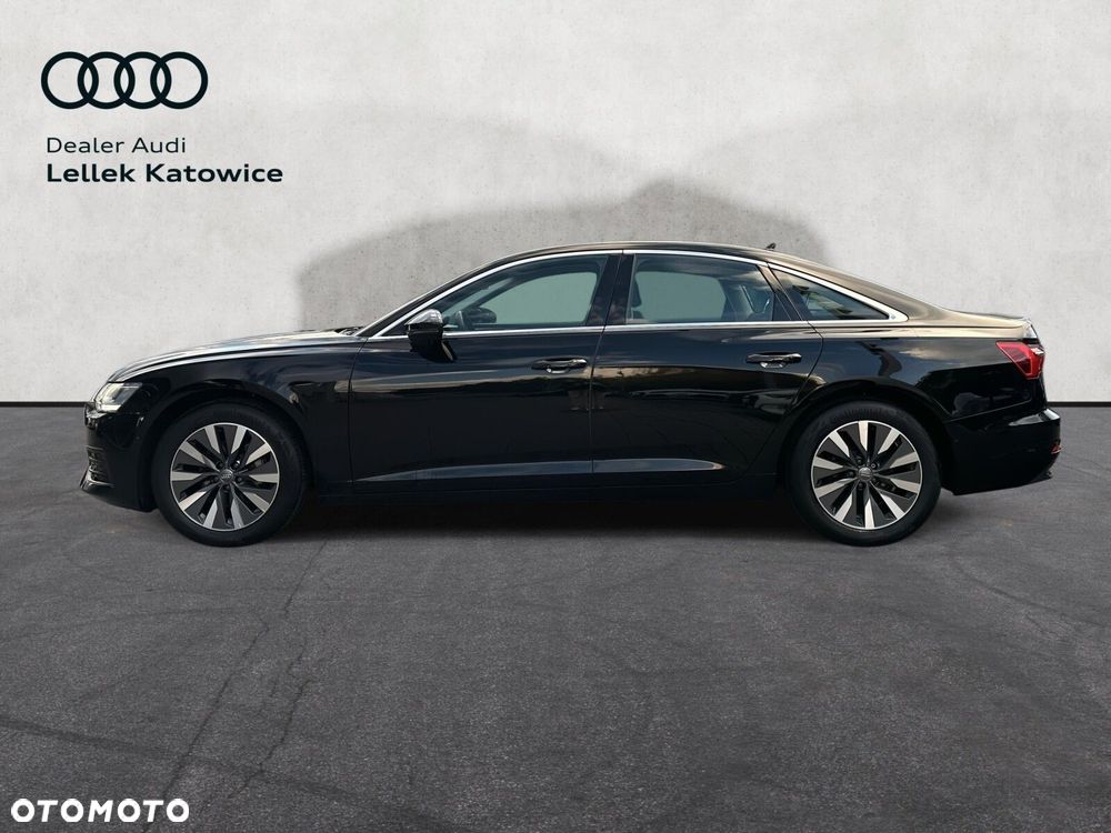 Audi A6 Limousine 2019 photo 4