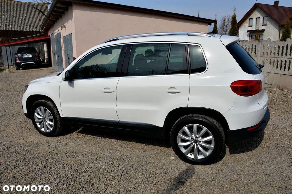 Volkswagen Tiguan - 3