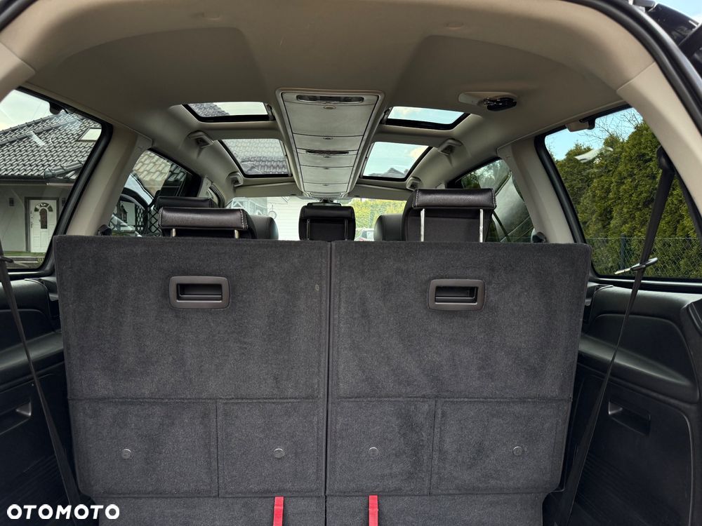 Ford Galaxy 2.0 TDCi Titanium - 14